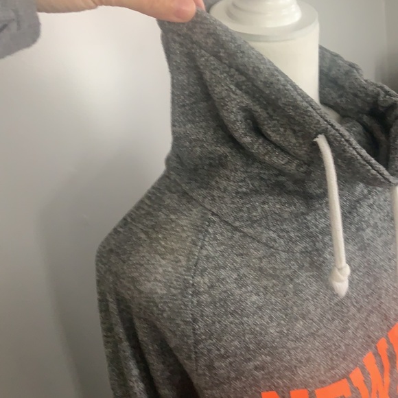 “Newport, RI” scoop neck sweatshirt - Picture 3 of 4